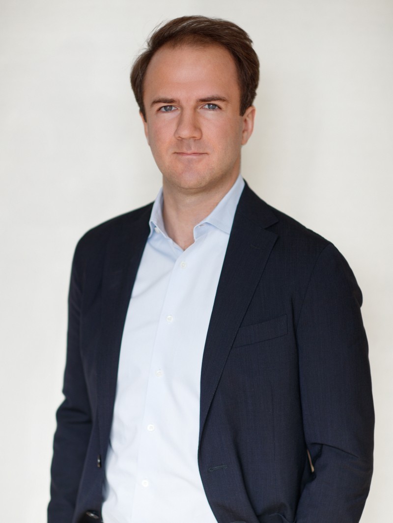 Fred Wallenberg