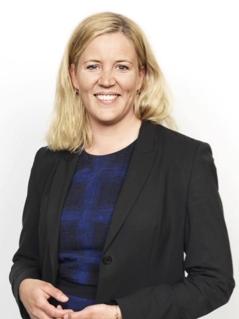 Salla Franzén